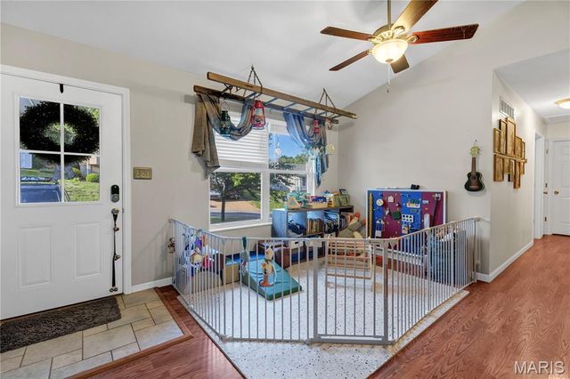 3642 N Meadow Mill Drive, Arnold, MO 63010