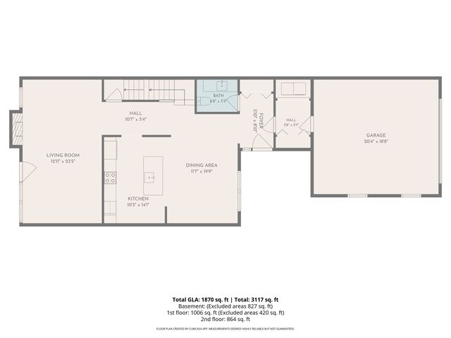 823 Suffield Square, Lincolnshire, IL 60069