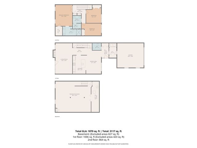 823 Suffield Square, Lincolnshire, IL 60069