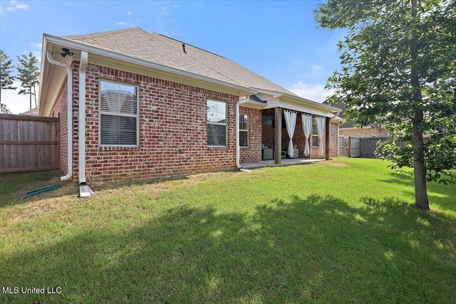 1235 Cutter Lane, Brandon, MS 39047