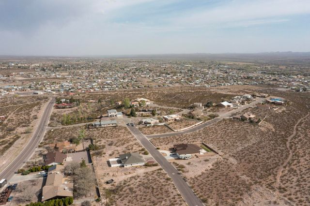 Lot 44 Harriet Street, Socorro, NM 87801