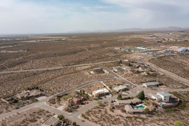 Lot 44 Harriet Street, Socorro, NM 87801