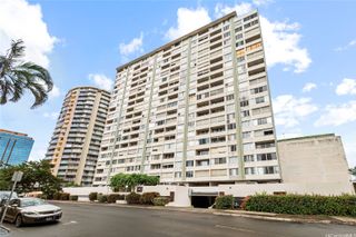 780 Amana Street 408, Honolulu, HI 96814