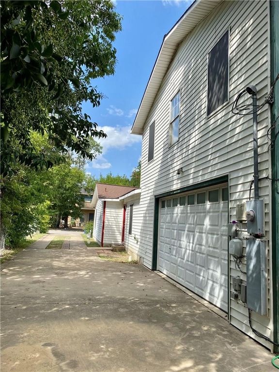 501 W 55 1/2 ST, Austin, TX 78751