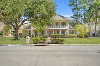 16806 Deep Pines Drive, Spring, TX 77379