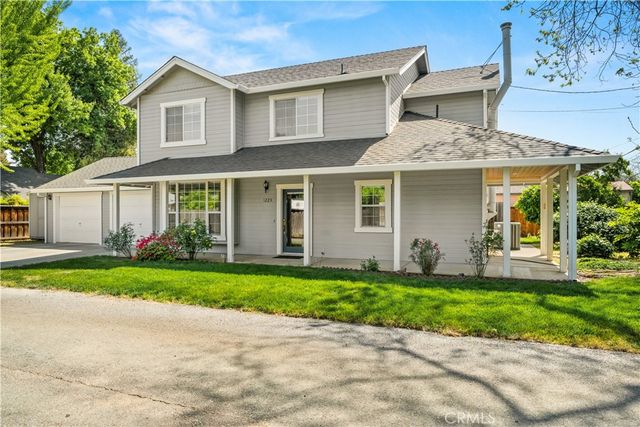 1223 Spruce Avenue, Chico, CA 95926