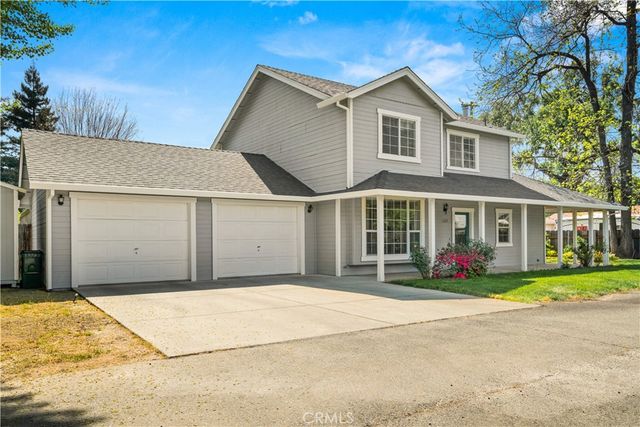 1223 Spruce Avenue, Chico, CA 95926