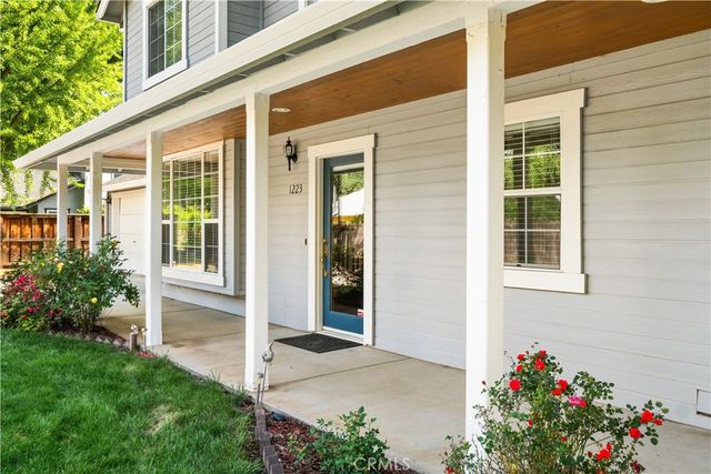 1223 Spruce Avenue, Chico, CA 95926