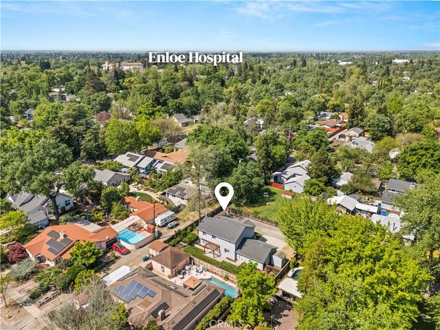 1223 Spruce Avenue, Chico, CA 95926