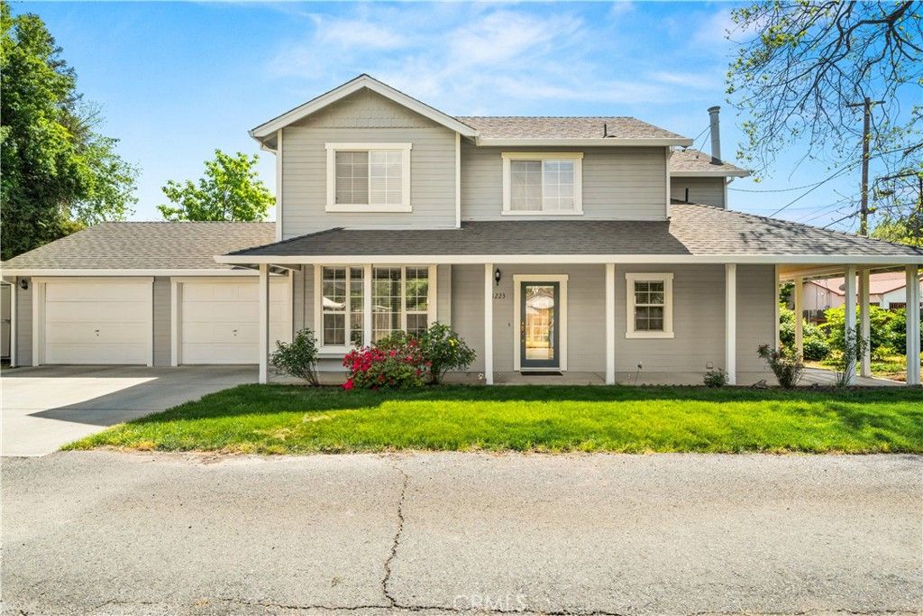 1223 Spruce Avenue, Chico, CA 95926