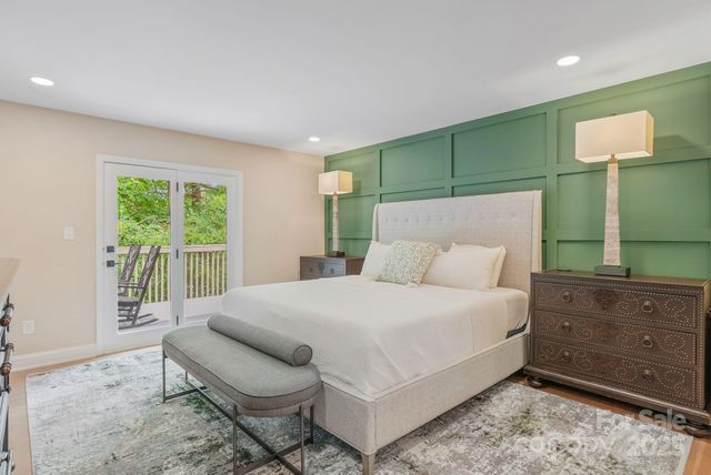 129 Beaver Ridge Road, Asheville, NC 28804