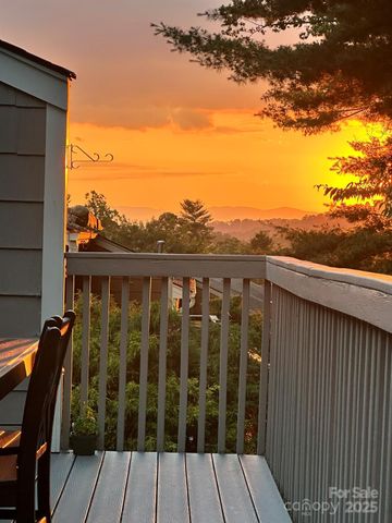 129 Beaver Ridge Road, Asheville, NC 28804