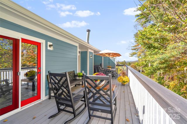 129 Beaver Ridge Road, Asheville, NC 28804