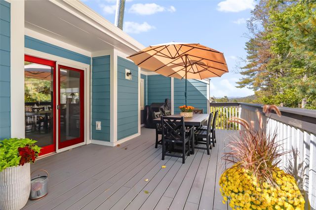 129 Beaver Ridge Road, Asheville, NC 28804