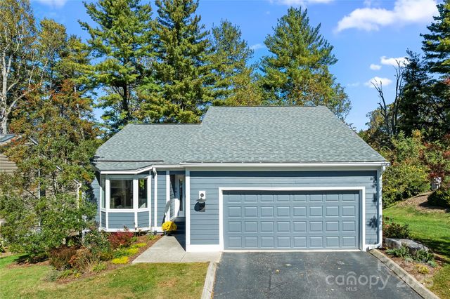 129 Beaver Ridge Road, Asheville, NC 28804