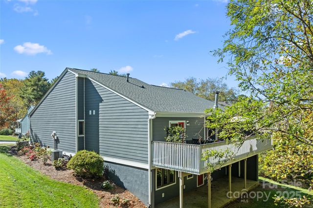 129 Beaver Ridge Road, Asheville, NC 28804