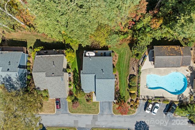 129 Beaver Ridge Road, Asheville, NC 28804