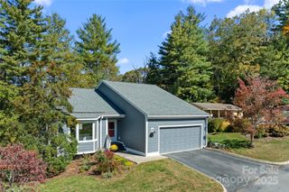 129 Beaver Ridge Road, Asheville, NC 28804