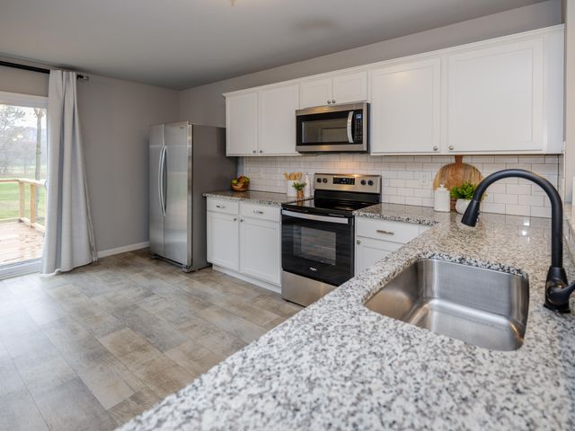 282 Doster Road, Gun Plain Twp, MI 49080