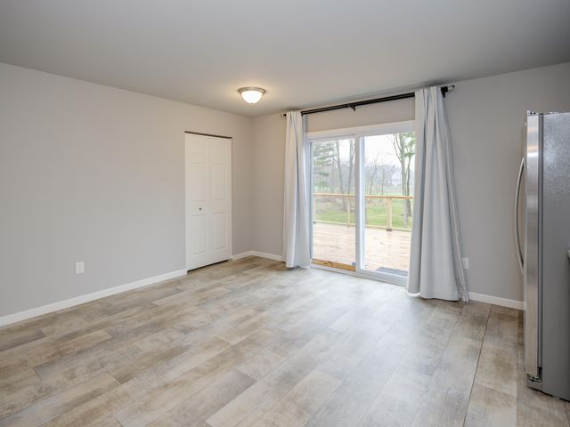 282 Doster Road, Gun Plain Twp, MI 49080