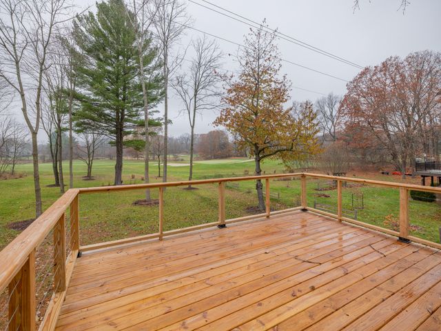 282 Doster Road, Gun Plain Twp, MI 49080