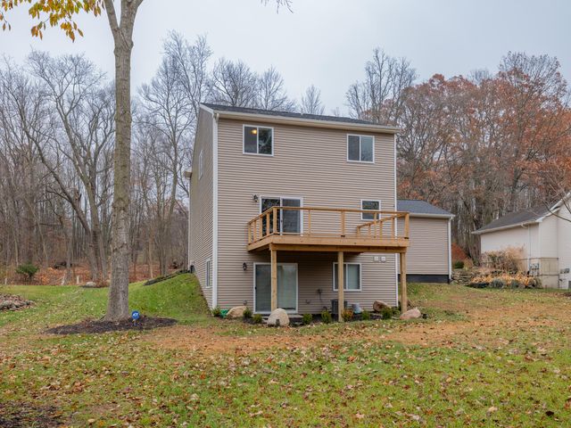 282 Doster Road, Gun Plain Twp, MI 49080