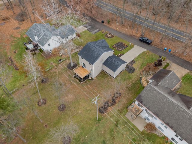 282 Doster Road, Gun Plain Twp, MI 49080