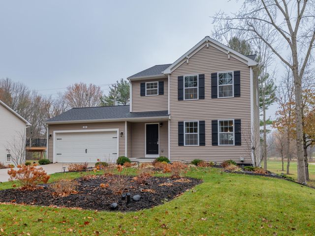 282 Doster Road, Gun Plain Twp, MI 49080