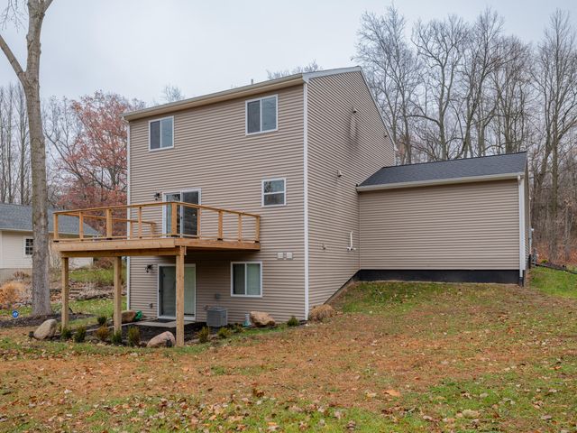 282 Doster Road, Gun Plain Twp, MI 49080