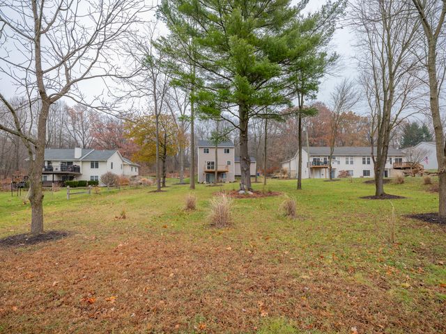 282 Doster Road, Gun Plain Twp, MI 49080