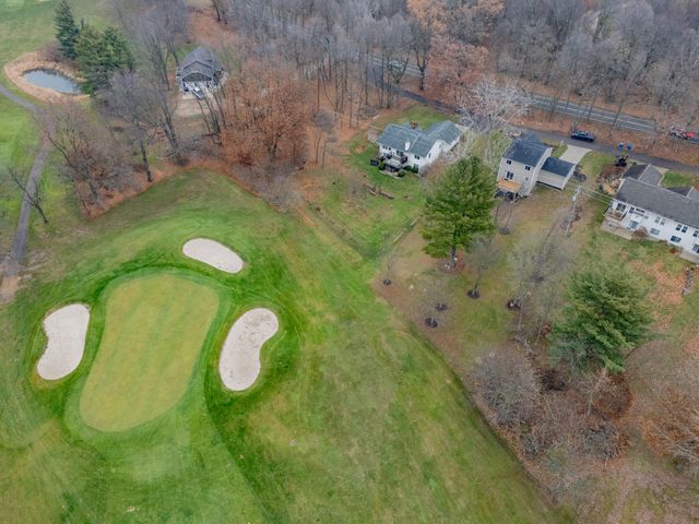 282 Doster Road, Gun Plain Twp, MI 49080