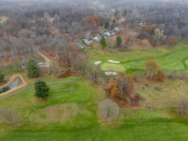 282 Doster Road, Gun Plain Twp, MI 49080