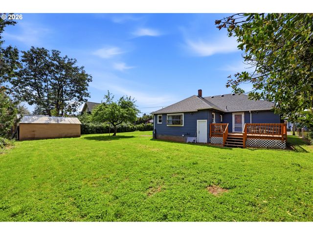 6834 Se 83RD Ave, Portland, OR 97266