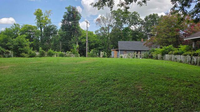 1424 Booker Street, Little Rock, AR 72204