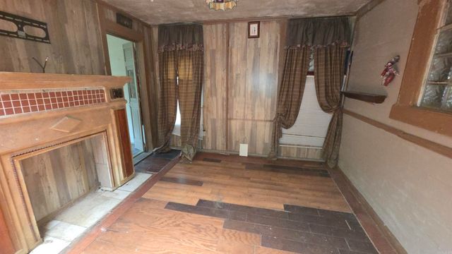 1424 Booker Street, Little Rock, AR 72204