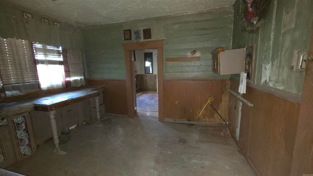 1424 Booker Street, Little Rock, AR 72204