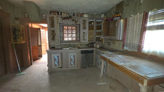 1424 Booker Street, Little Rock, AR 72204