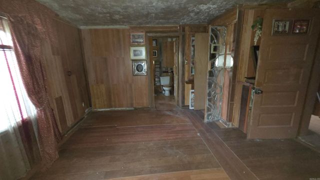 1424 Booker Street, Little Rock, AR 72204
