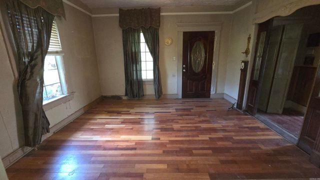 1424 Booker Street, Little Rock, AR 72204