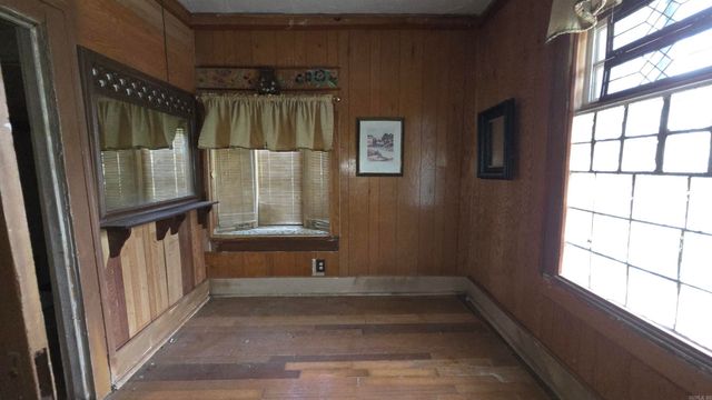 1424 Booker Street, Little Rock, AR 72204