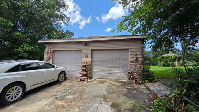 1424 Booker Street, Little Rock, AR 72204