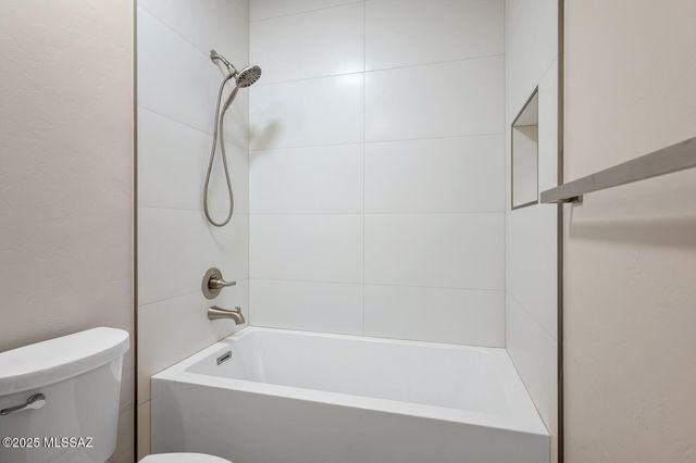 1502 E Indian Wells Road, Tucson, AZ 85718