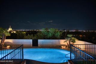 1502 E Indian Wells Road, Tucson, AZ 85718