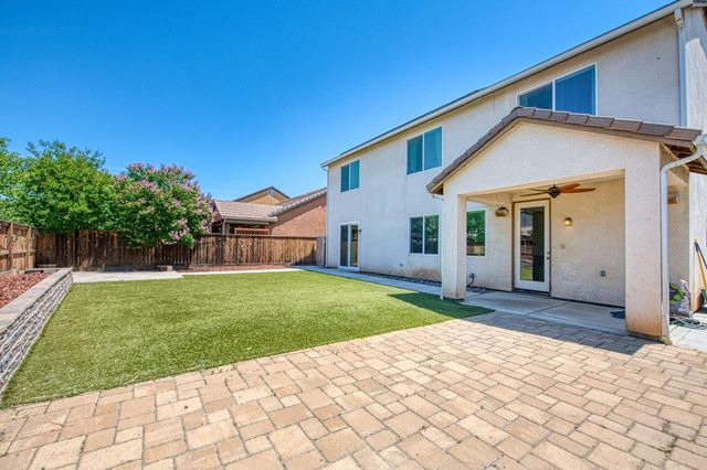 3727 Chessa Lane, Clovis, CA 93619
