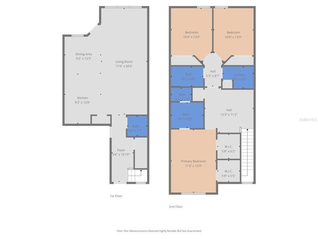 3902 CLAYBROOK DRIVE, Wesley Chapel, FL 33544