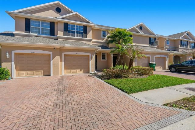 3902 CLAYBROOK DRIVE, Wesley Chapel, FL 33544