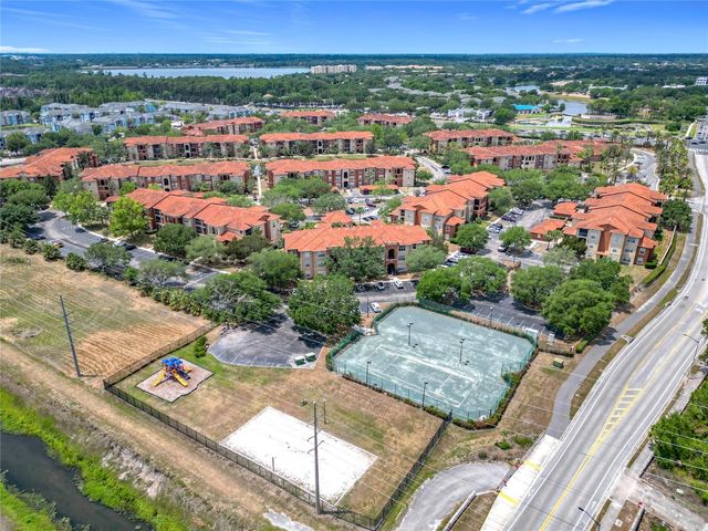 5506 METROWEST BOULEVARD 211, Orlando, FL 32811