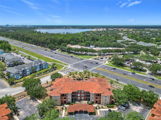 5506 METROWEST BOULEVARD 211, Orlando, FL 32811