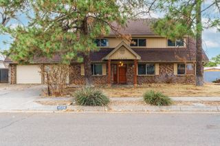 4509 DONA MARGUERITA Avenue NE, Albuquerque, NM 87111