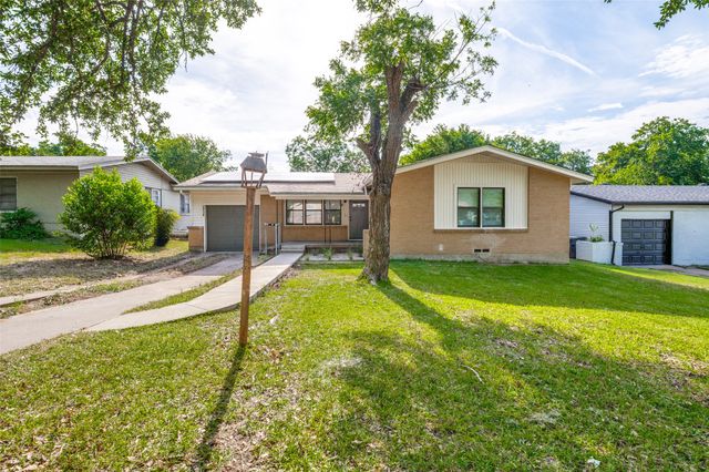 3910 Vanette Lane, Dallas, TX 75216